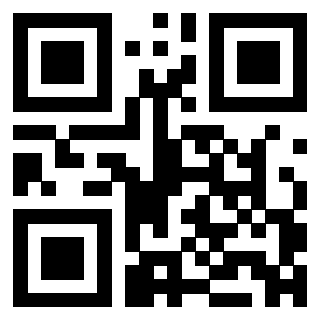 Immagine del QrCode di 3304905047