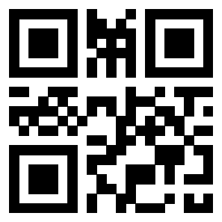 Il Qr Code di 3304905048