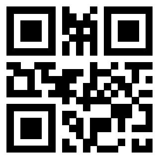 Il Qr Code di 3304905050