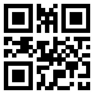 Qr Code di 3304905052