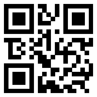 3304905053 Qr Code associato