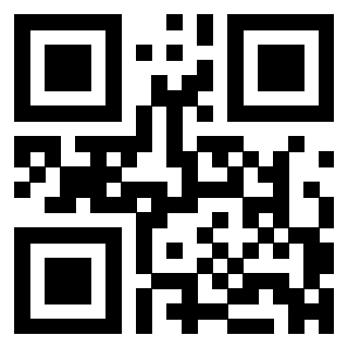 Il Qr Code di 3304905054