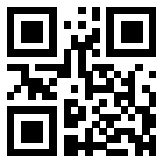 3304905055 - Immagine del Qr Code associato