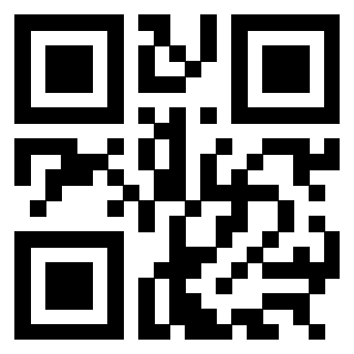 QrCode di 3304905058