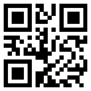 3304905060 QrCode associato