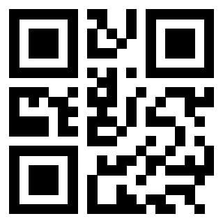 3304905061 - Immagine del Qr Code