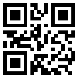Immagine del QrCode di 3304905063