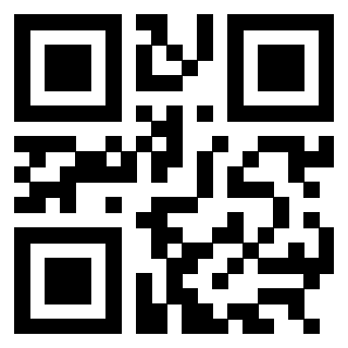 3304905064 - Immagine del QrCode associato