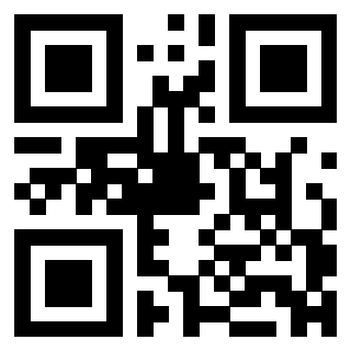 3304905065 - Immagine del Qr Code