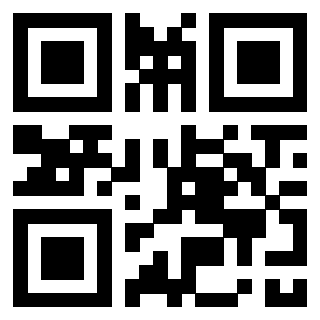 3304905066 - Immagine del QrCode associato