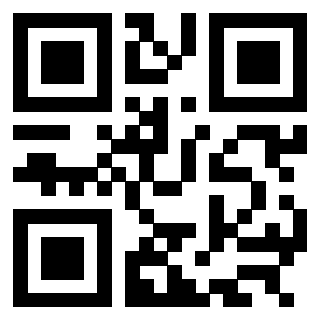 Il Qr Code di 3304905067