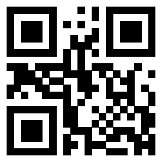 Immagine del Qr Code di 3304905068