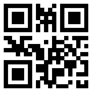 Immagine del QrCode di 3304905072