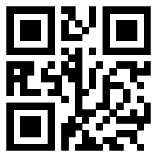 Immagine del QrCode di 3304905074