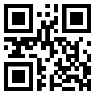 3304905077 - Immagine del QrCode