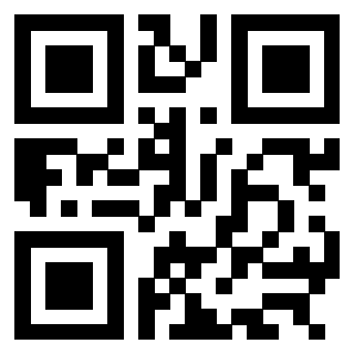 3304905079 - Immagine del Qr Code