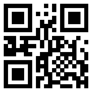 Scansione del Qr Code di 3304905080
