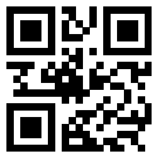 3304905081 QrCode associato