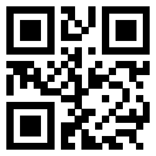 Scansione del Qr Code di 3304905082