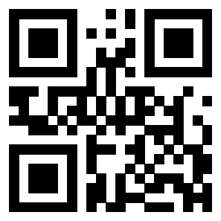 3304905086 - Immagine del Qr Code