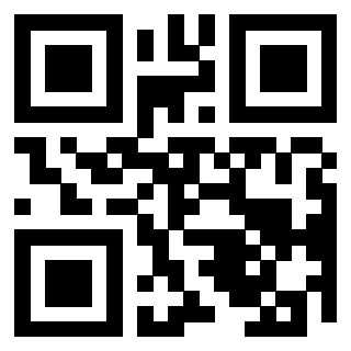 Immagine del Qr Code di 3304905087
