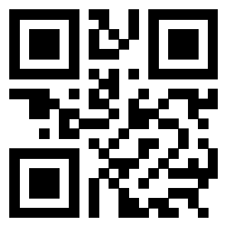 3304905088 QrCode associato