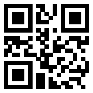 3304905089 - Immagine del Qr Code
