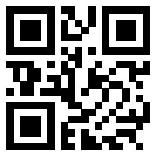Immagine del QrCode di 3304905090