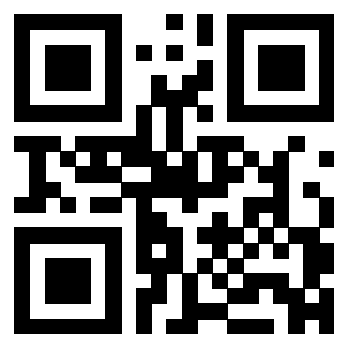 Il Qr Code di 3304905092