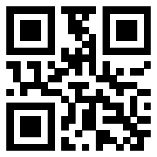 Il Qr Code di 3304905097