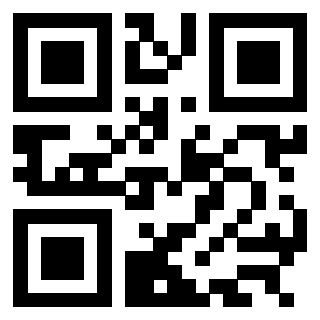 QrCode di 3304905098