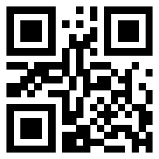 QrCode di 3304905101