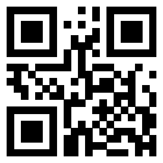 3304905102 - Immagine del Qr Code