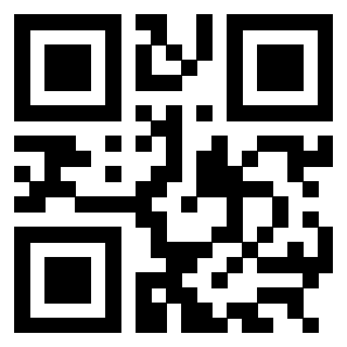 Il Qr Code di 3304905104