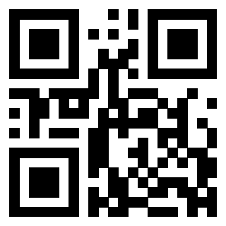 3304905106 QrCode associato