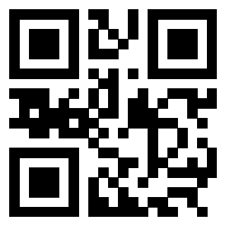 Il Qr Code di 3304905107