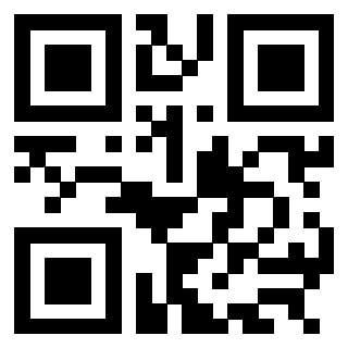 3304905109 - Immagine del QrCode associato