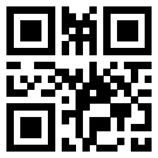 Il QrCode di 3304905110