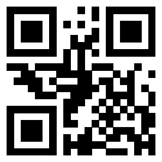 3304905111 - Immagine del Qr Code