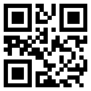 3304905116 QrCode associato