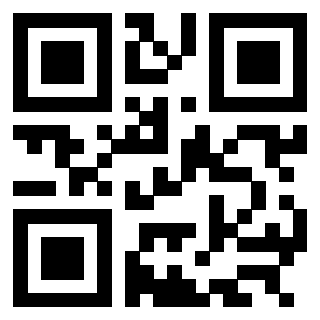 Il Qr Code di 3304905117