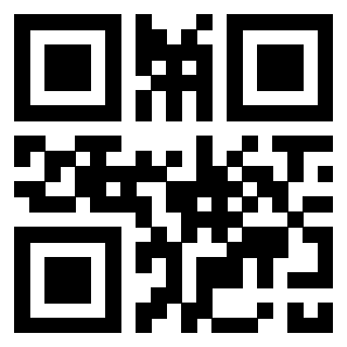 Il QrCode di 3304905123