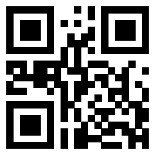 3304905125 - Immagine del Qr Code