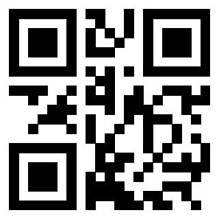 3304905126 - Immagine del QrCode associato