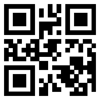 3304905127 Qr Code associato