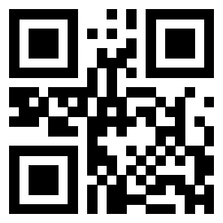 Immagine del Qr Code di 3304905128