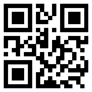 3304905129 - Immagine del Qr Code associato