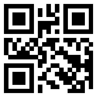 Immagine del Qr Code di 3304905130