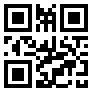 Scansione del Qr Code di 3304905131