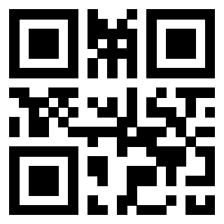 Qr Code di 3304905134